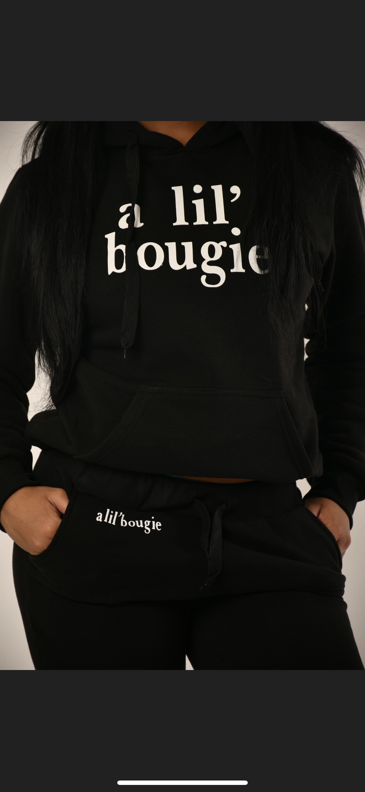 Bougie Sweatshirts & Hoodies for Sale