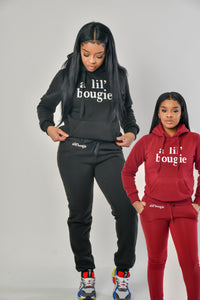 A Lil' Bougie Joggers